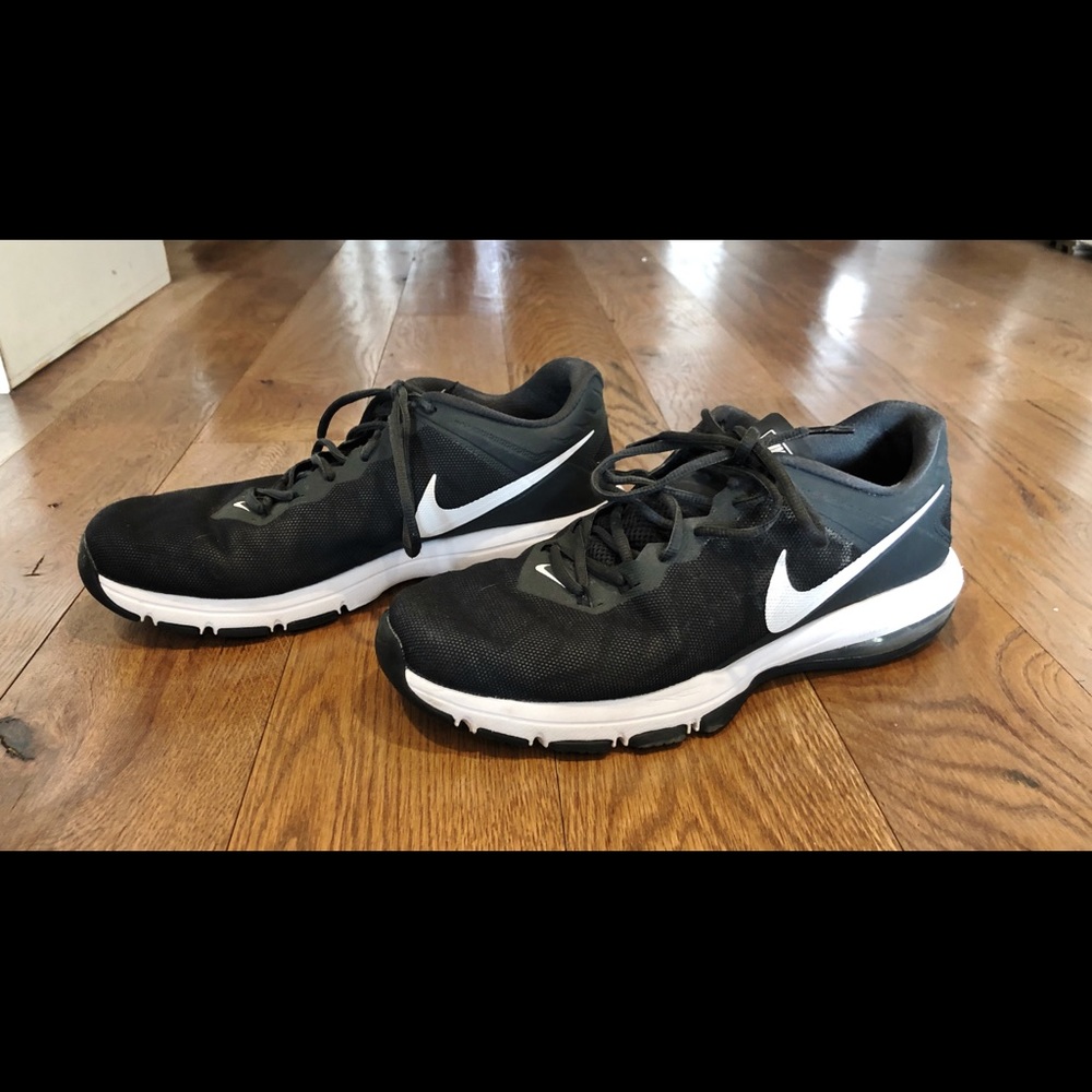 Men’s Nike Air Max Training sneaker